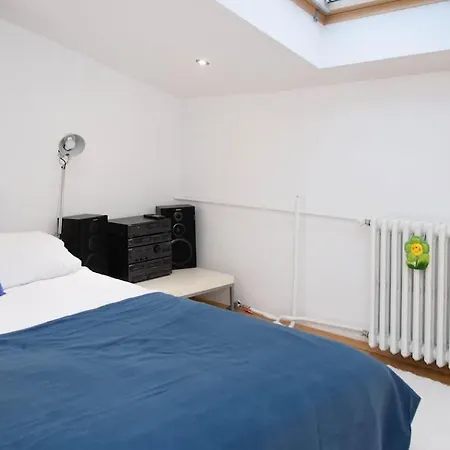 Lovely 2bdr Loft Sarajevo