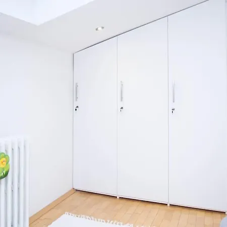 Lovely 2bdr Loft Sarajevo