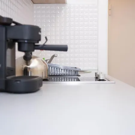 Lovely 2bdr Loft Saraybosna