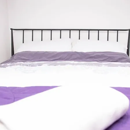 Apartment Lovely 2bdr Loft