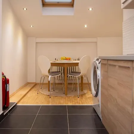 Lovely 2bdr Loft * Sarajevo